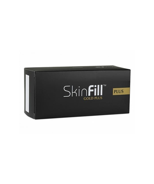 Skinfill Gold Plus